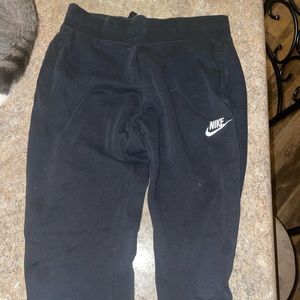 Nike Youth Joggers